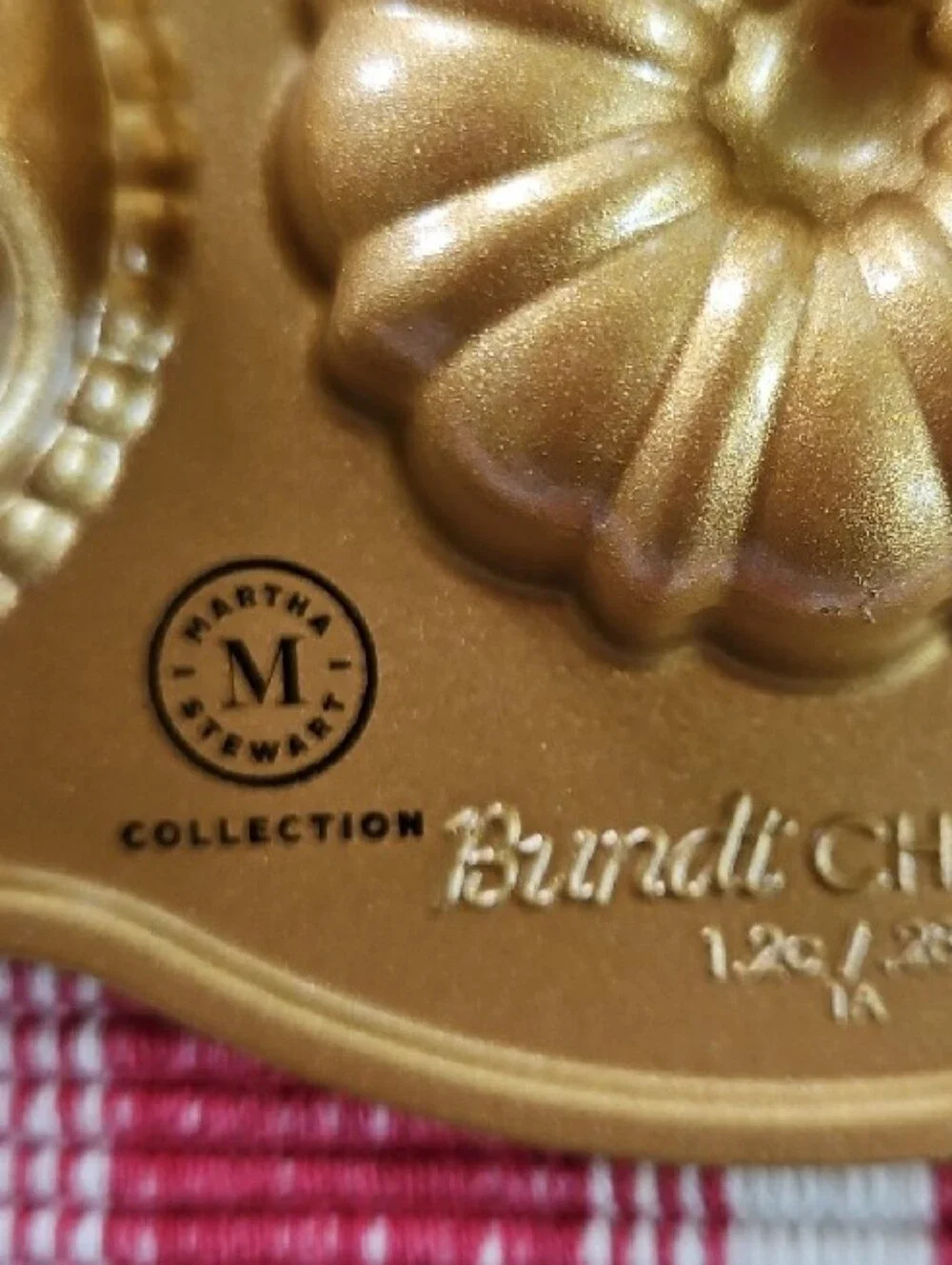 Nordic Ware rare discountinued